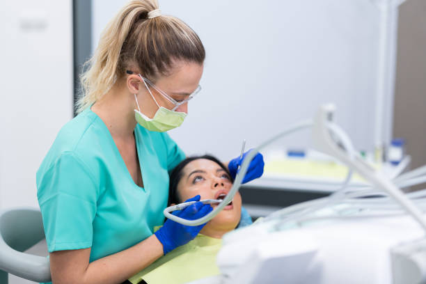 Best Mobile Emergency Dentist in Morgantown, IN