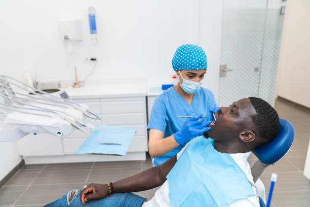 Best Broken or Cracked Tooth Emergency Dentist in Morgantown, IN