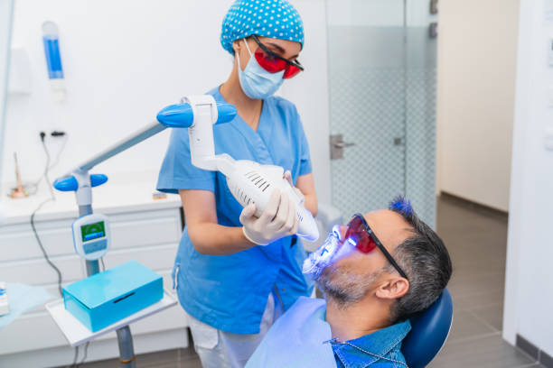 Best Emergency Dentist for Knocked-Out Tooth in Morgantown, IN