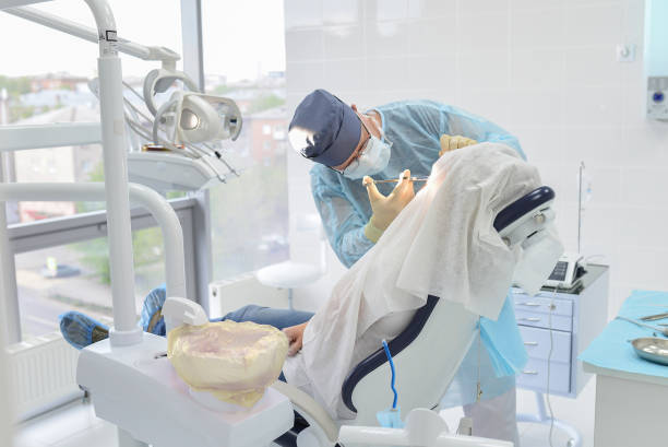 Best Emergency Dental Extractions in Morgantown, IN
